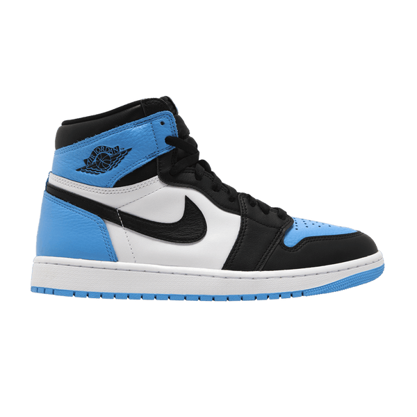 Nike Jordan 1 Retro High OG UNC Toe