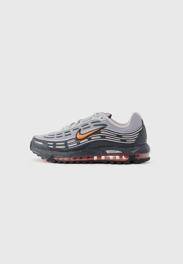 Nike Air Max Tl 2.5 - Light Smoke Grey / Hot Curry / Dark Smoke Grey / Silver-coloured