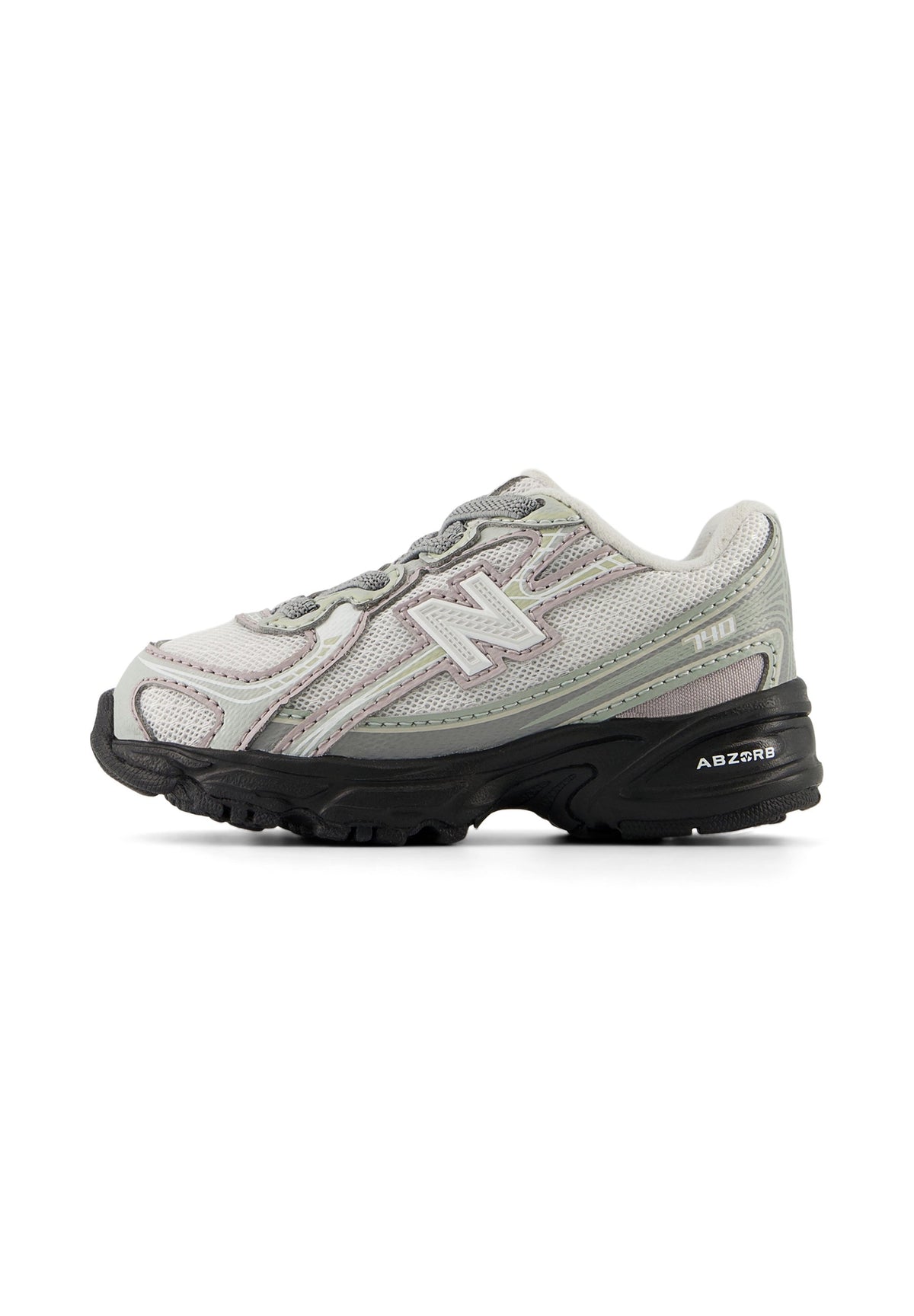 New Balance 740 - Lone Star Grey Grey Matter