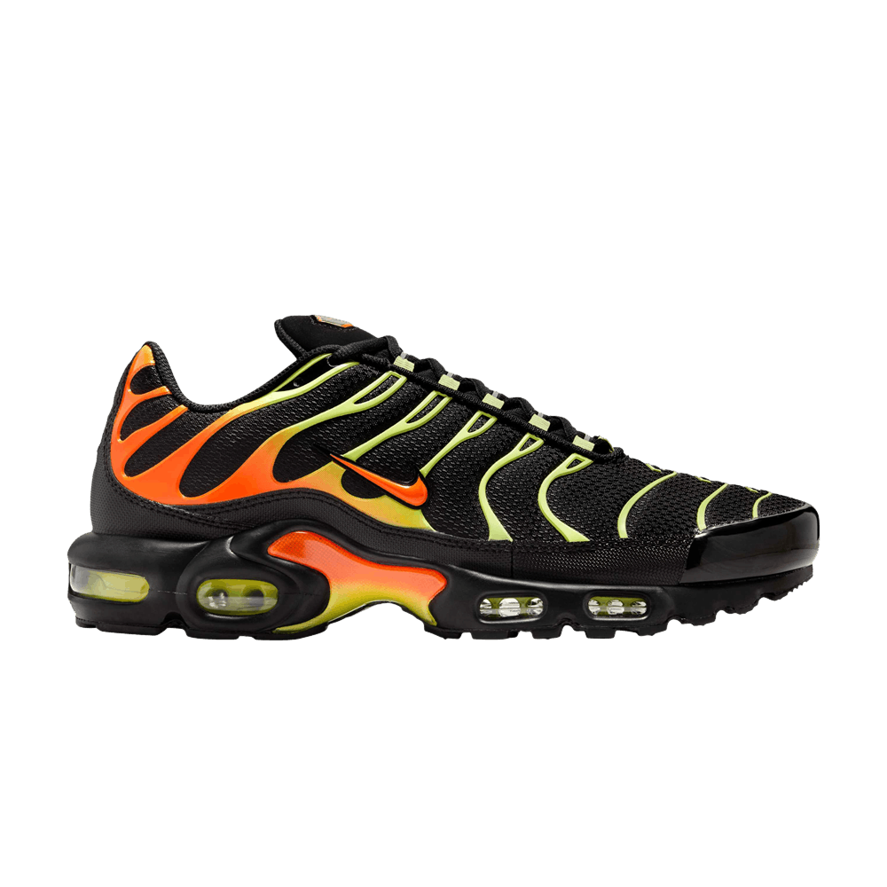 Nike Air Max Plus - Sunrise