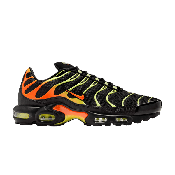 Nike Air Max Plus - Sunrise
