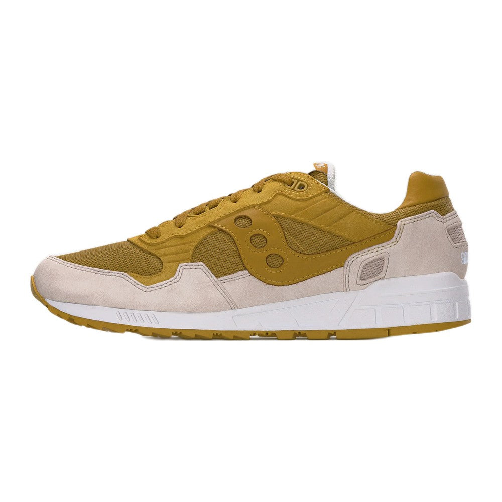 Saucony Shadow 5000 - Yellow / Grey