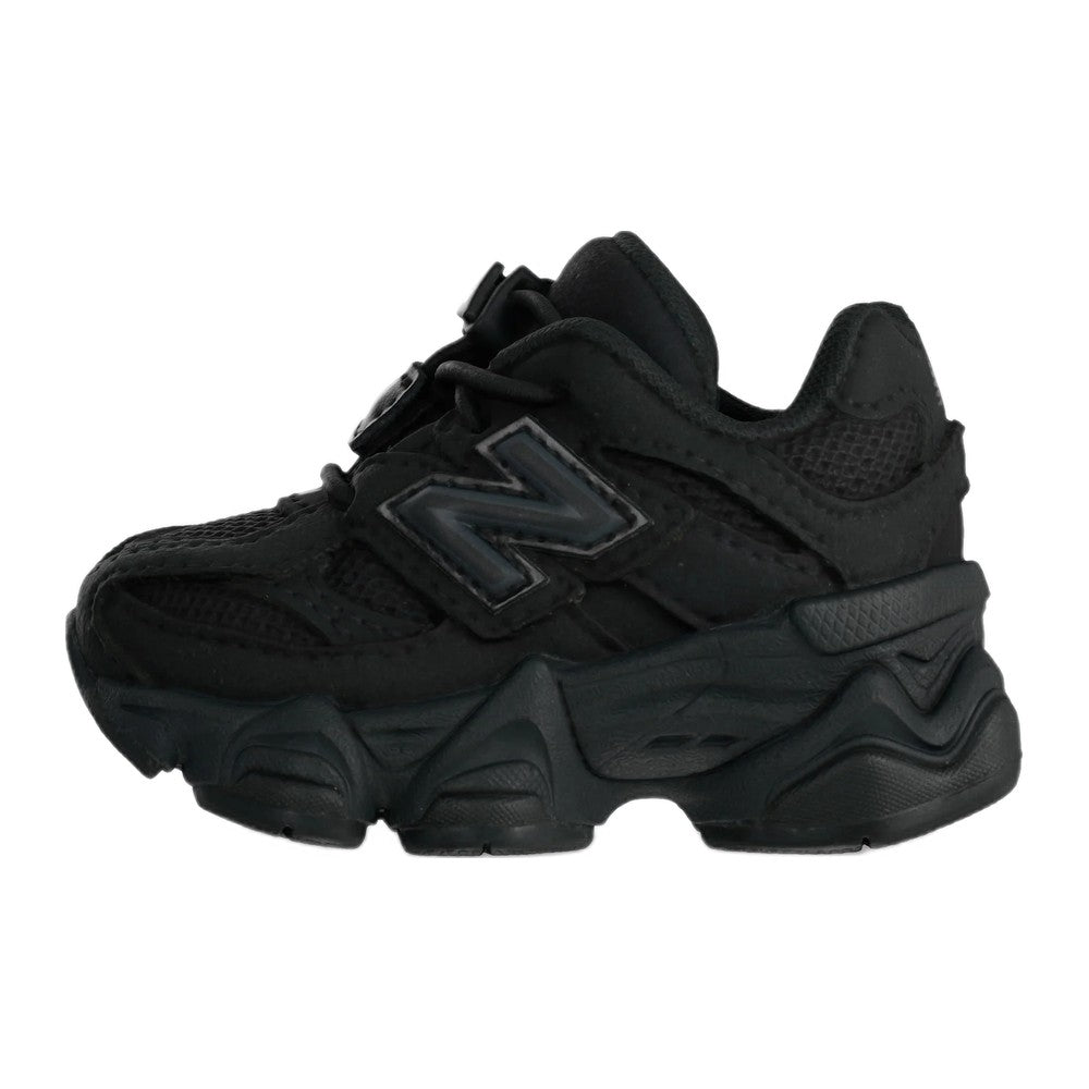 New Balance 9060 - Black / Phantom