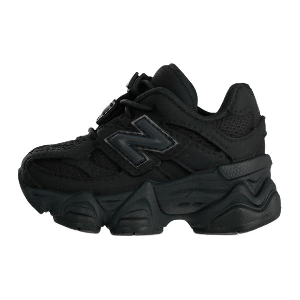 New Balance 9060 - Black / Phantom