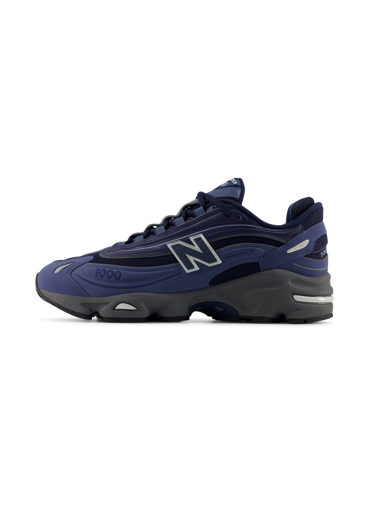 New Balance U1000 - Vintage Indigo Team Navy