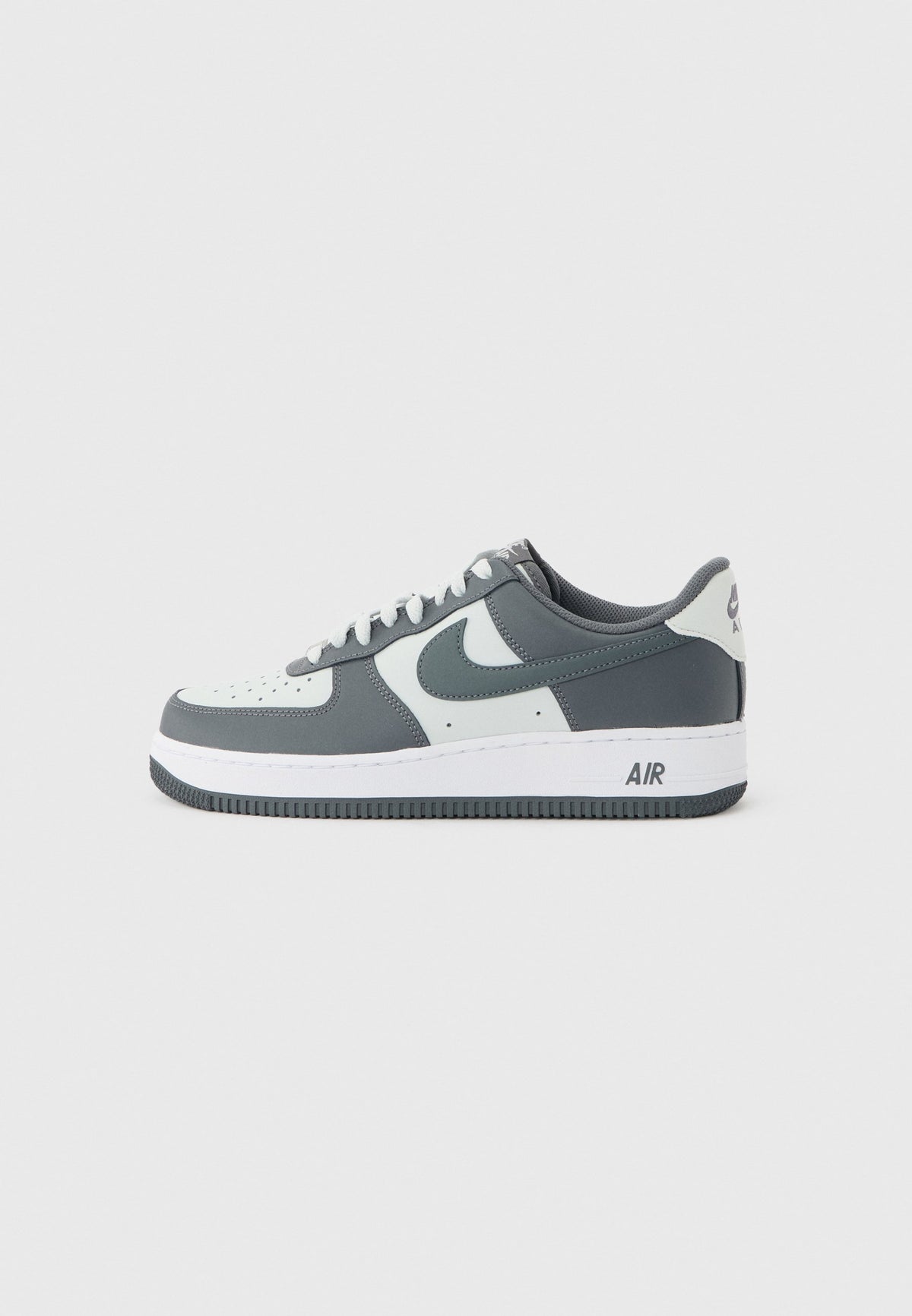 Nike Air Force 1 '07 Low Essential - Photon Dust / White / Dark Grey