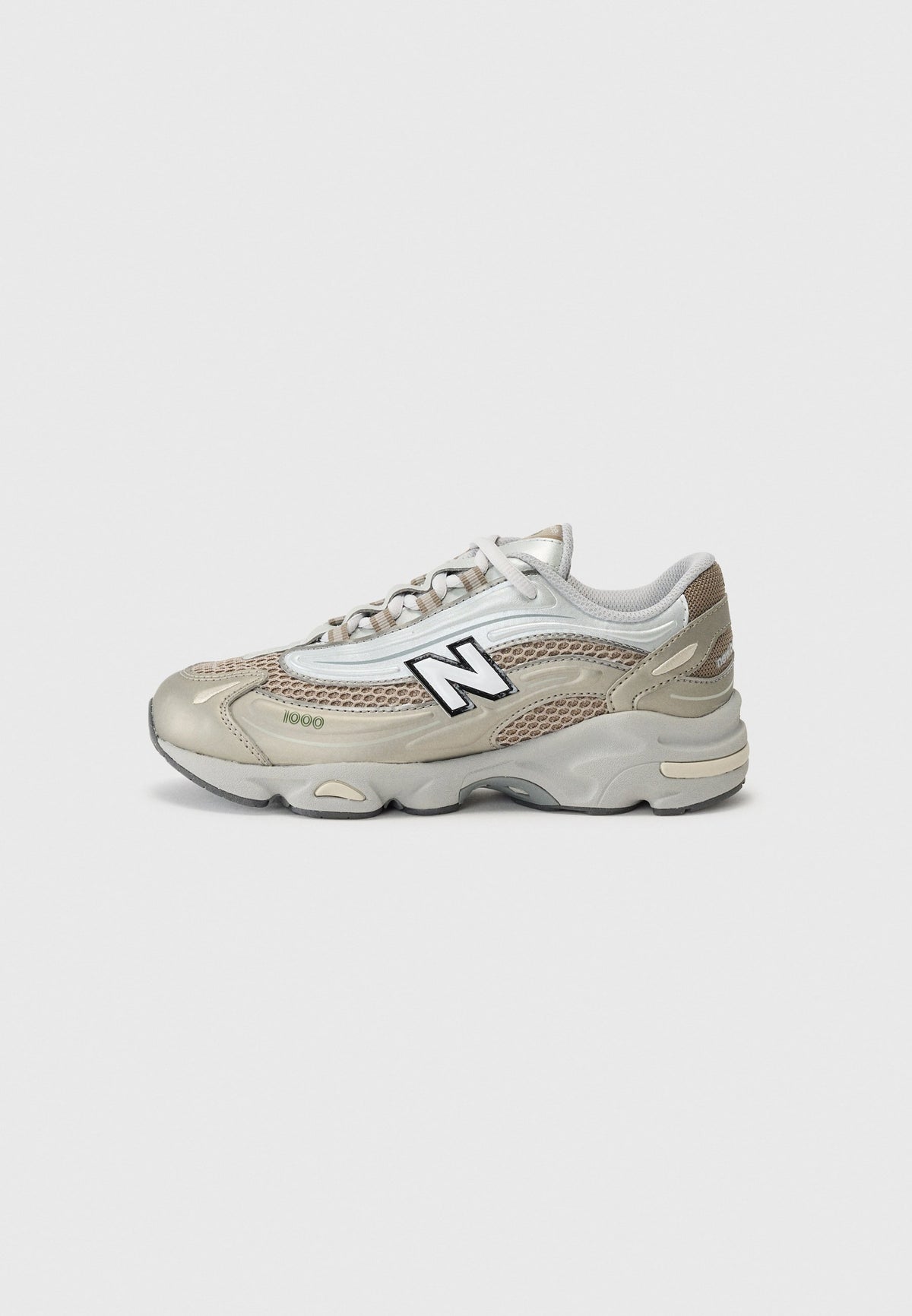 New Balance 1000 - Arid Stone