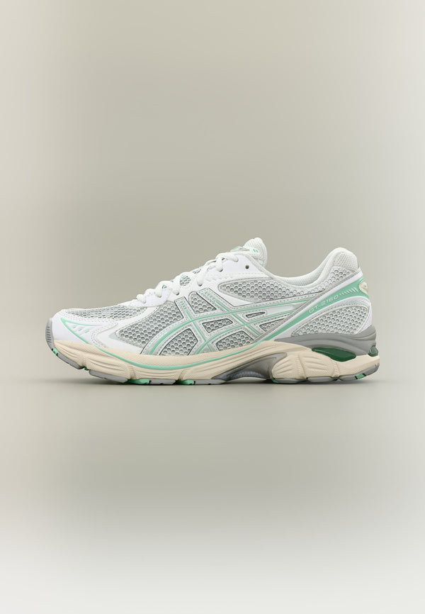 ASICS GT 2160 - White / Ice Green