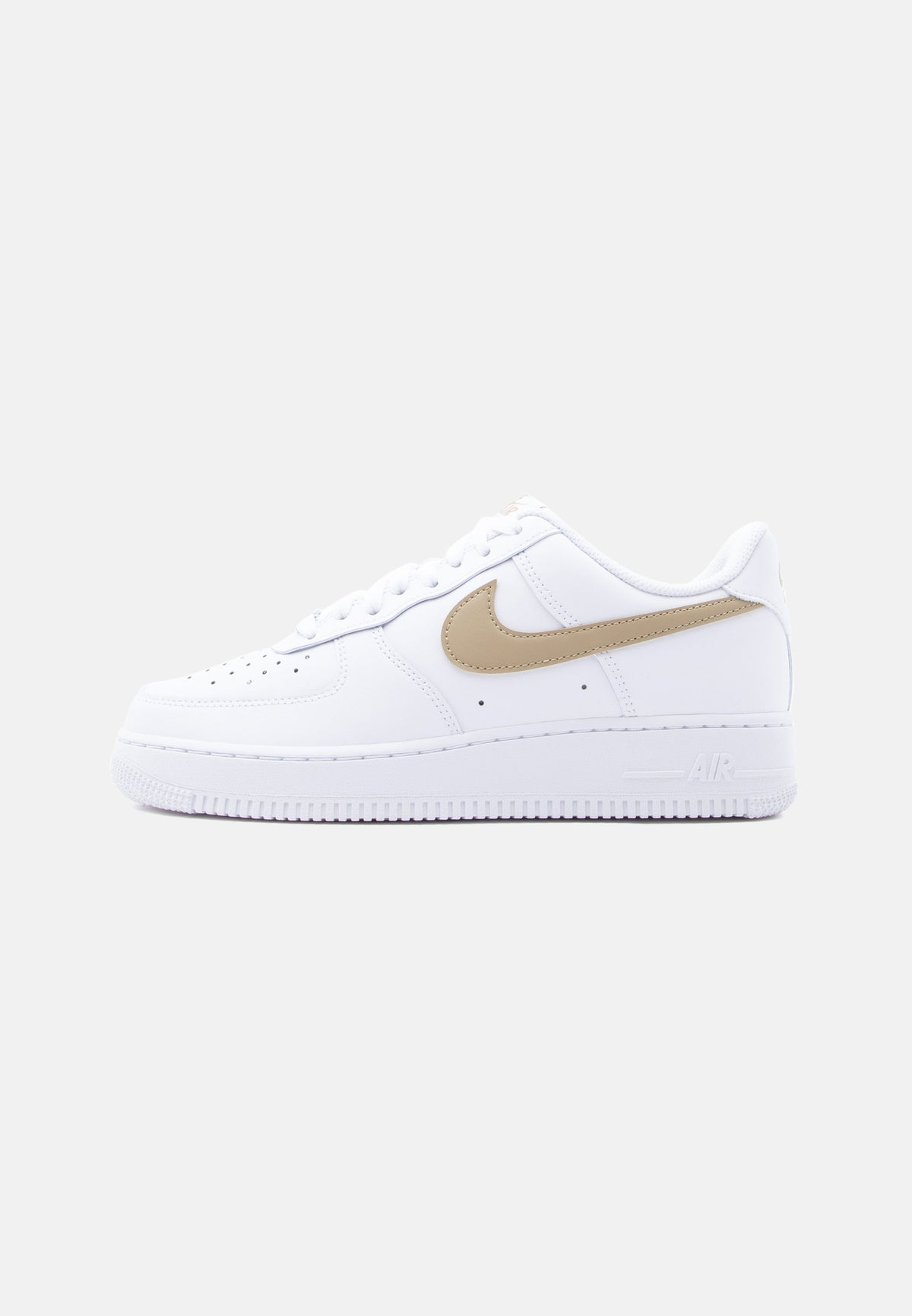 Nike Air Force 1 '07 Low Essential - White / Parachute Beige