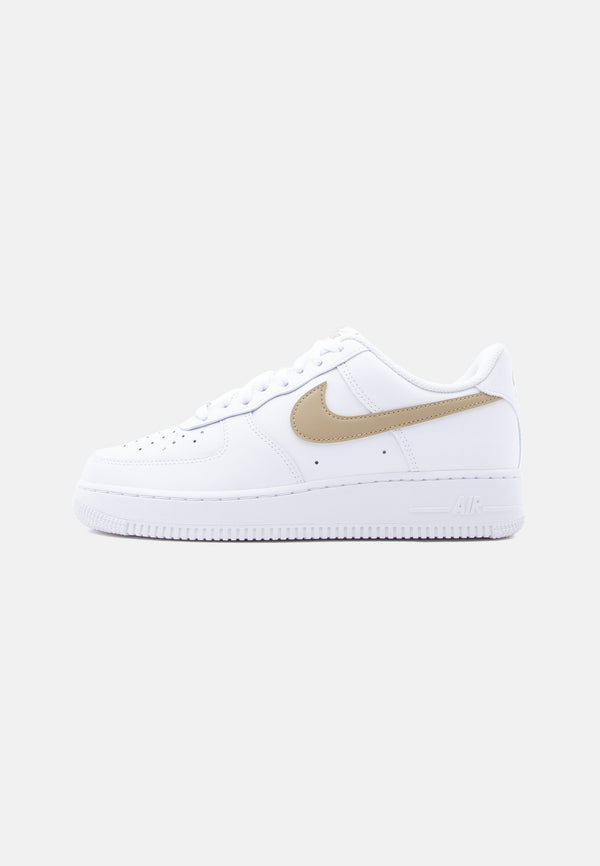 Nike Air Force 1 '07 Low Essential - White / Parachute Beige