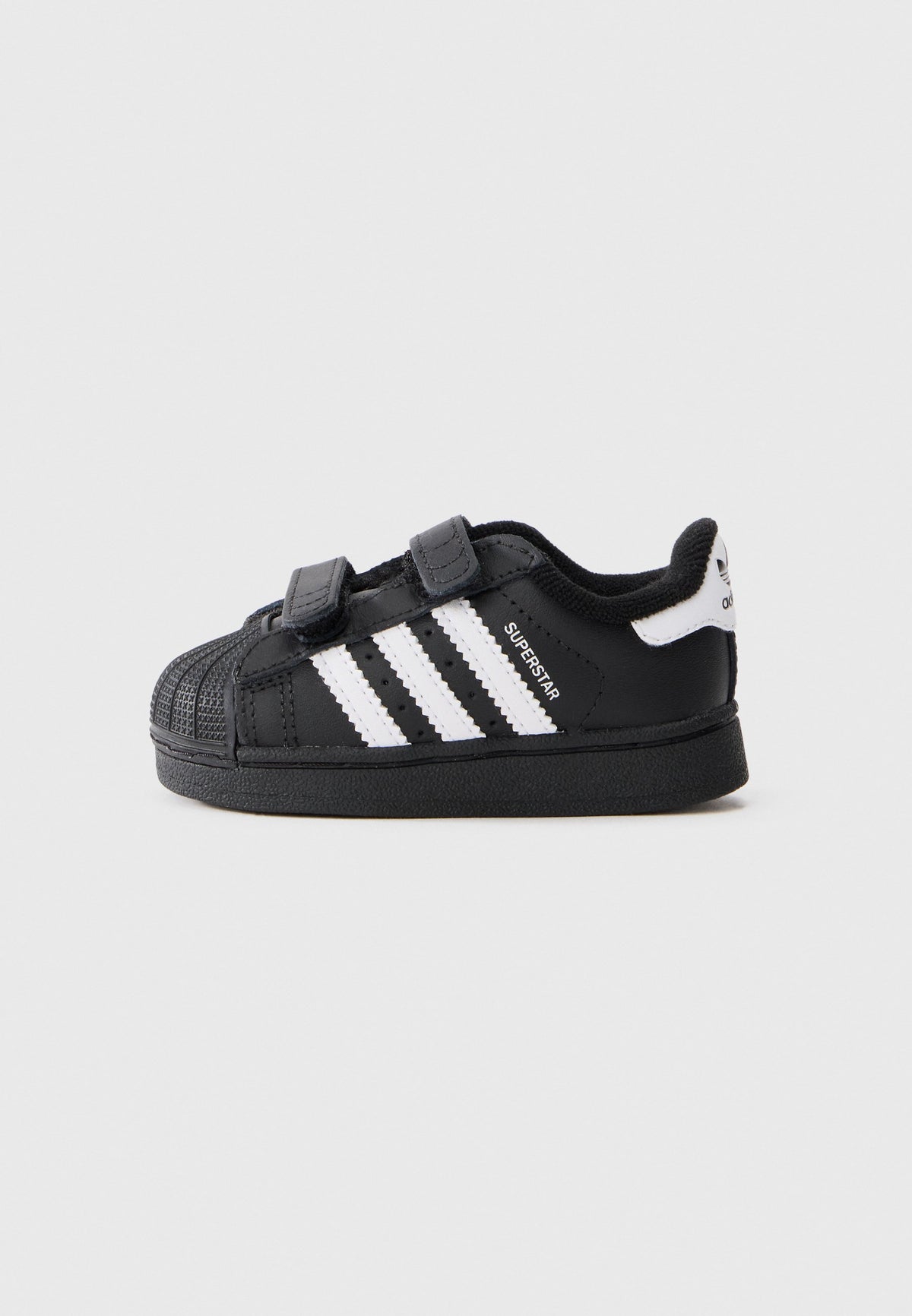 adidas Superstar II - White / Core Black