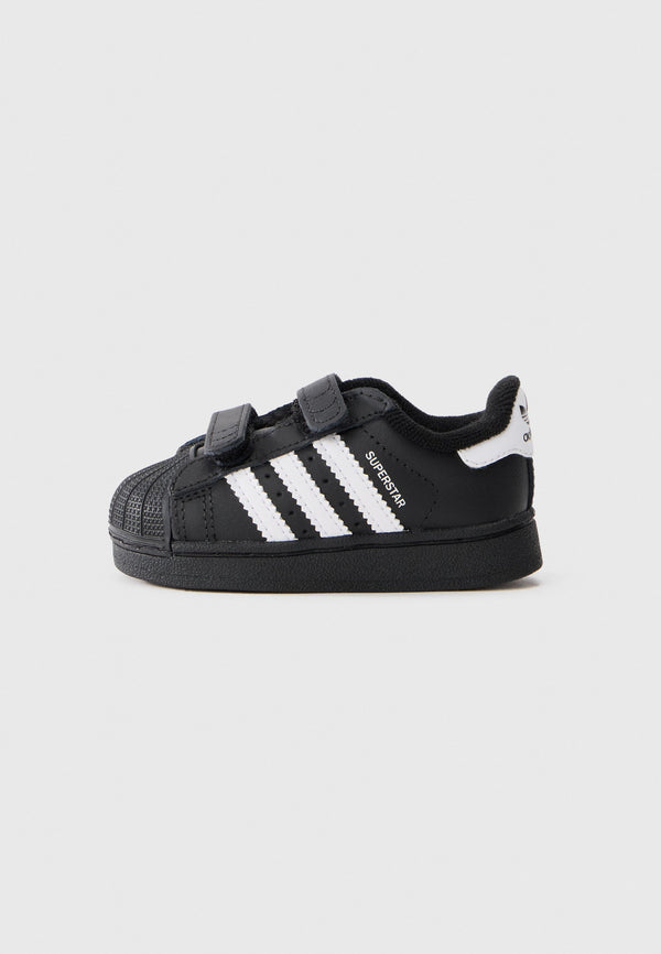 adidas Superstar II - White / Core Black