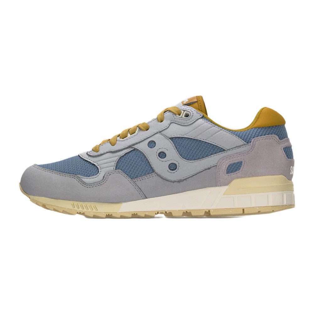 Saucony Shadow 5000 - Blue / Grey