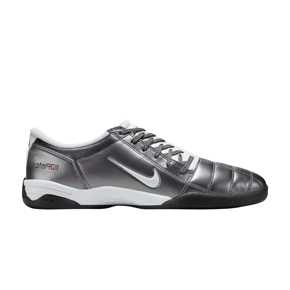 Nike Total 90 3 - Light Graphite