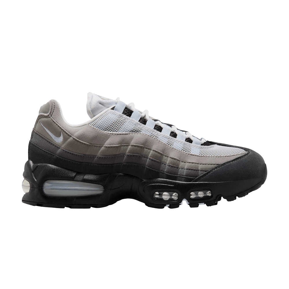 Nike Air Max 95 OG Big Bubble - Blue Tint