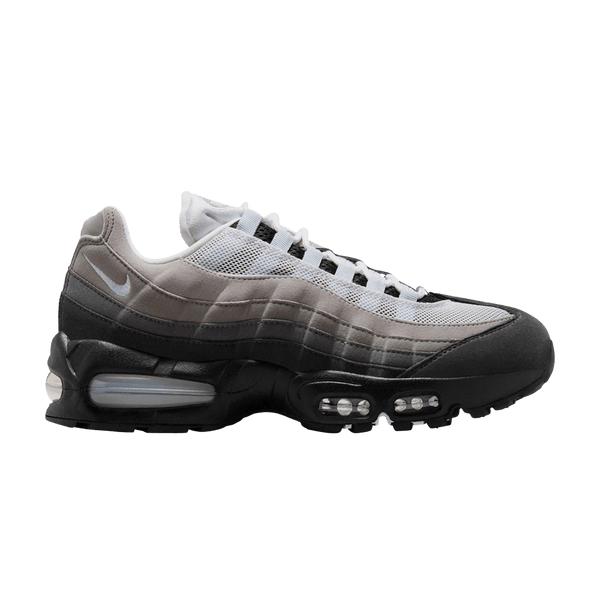 Nike Air Max 95 OG Big Bubble - Blue Tint