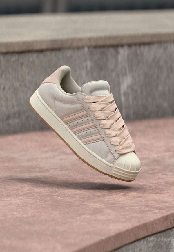 adidas Superstar St - Glory Pink