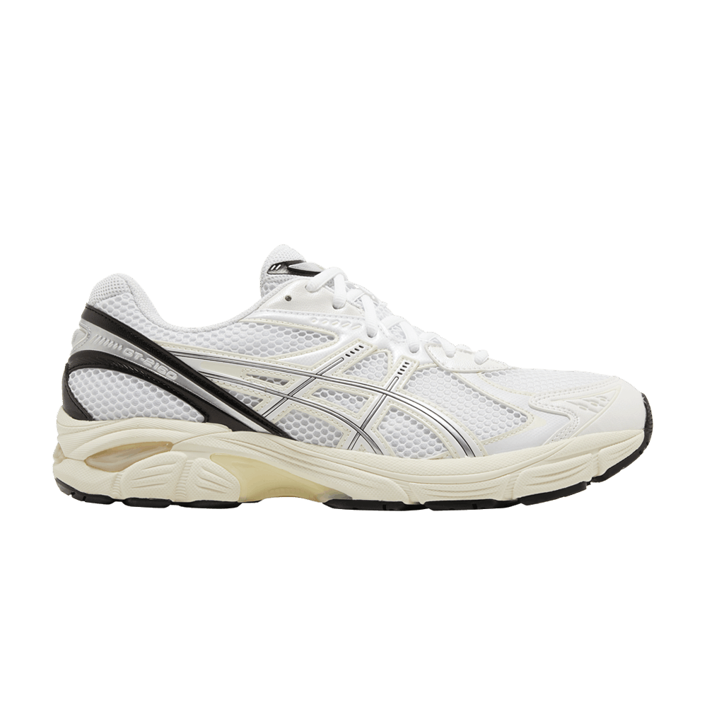 ASICS GT-2160 - White Black
