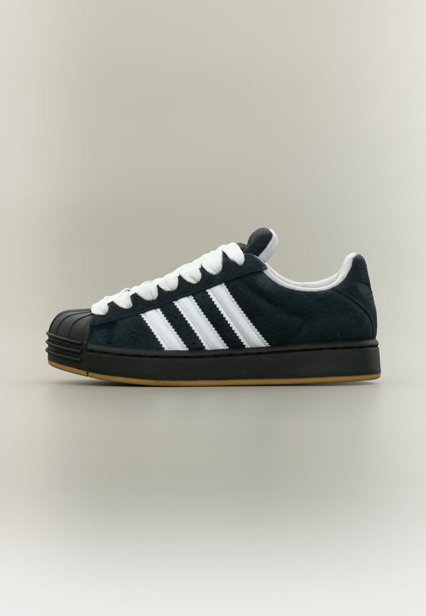 adidas Superstar - Core Black / Footwear White