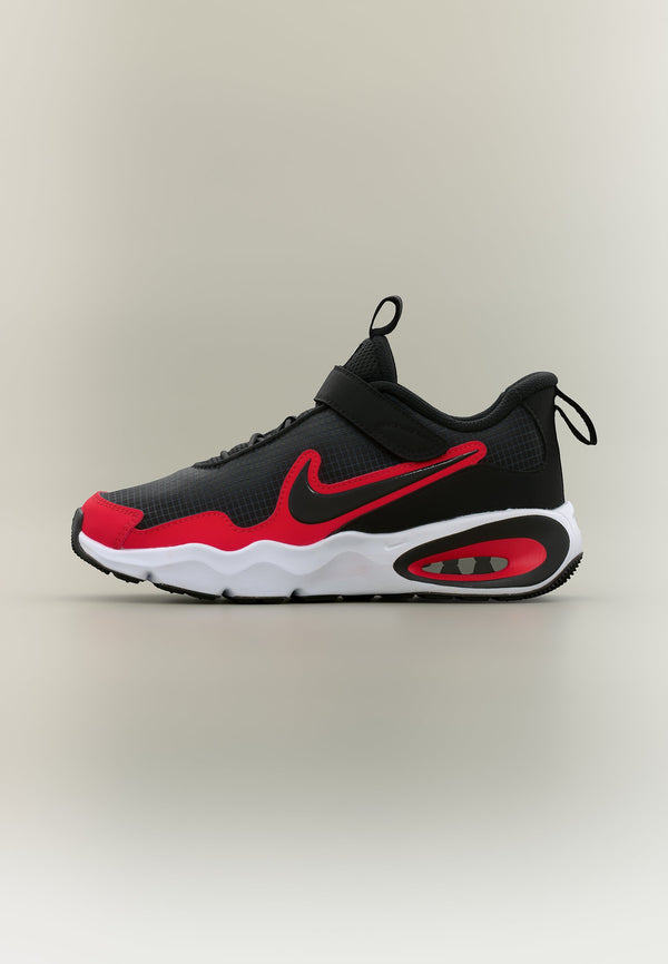 Nike Air Max Nova - Anthracite / Black / University Red
