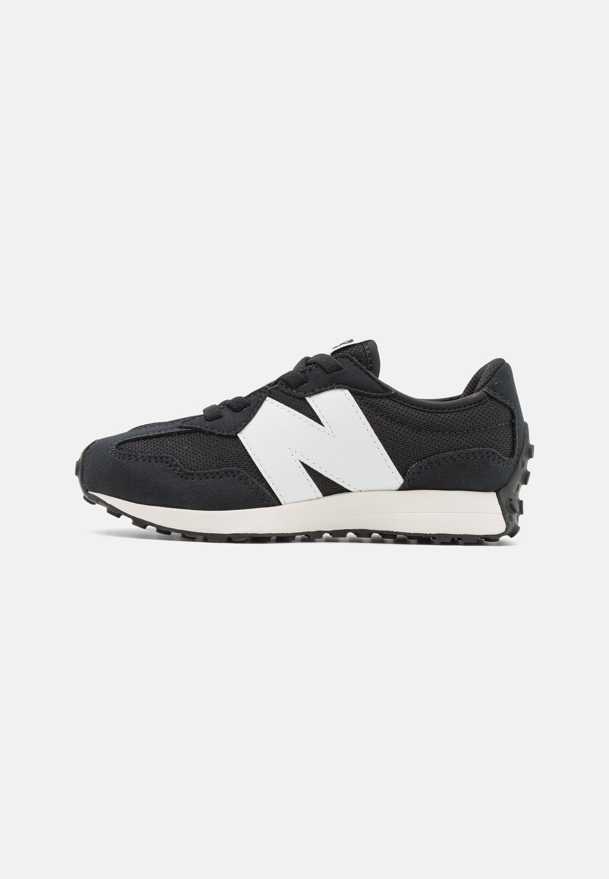 New Balance 327 - Black