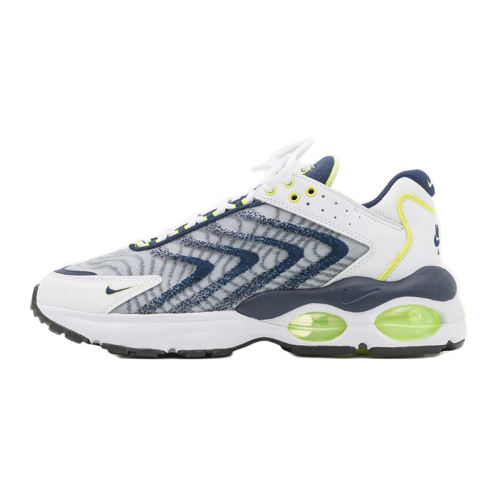 Nike Air Max Tw - White / Midnight Navy / Light Lemon / Pure Platinum