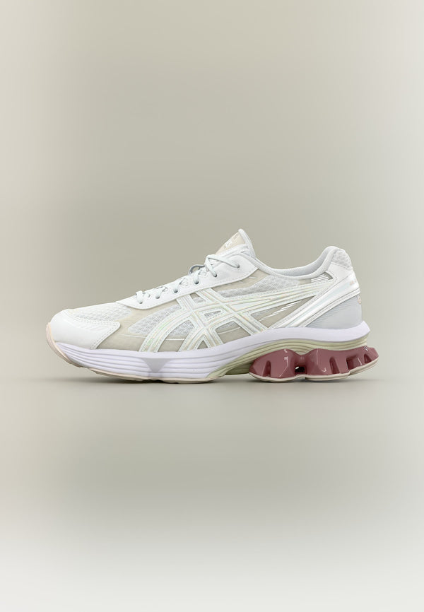 ASICS Gel-Kinetic Fluent - White / Blush