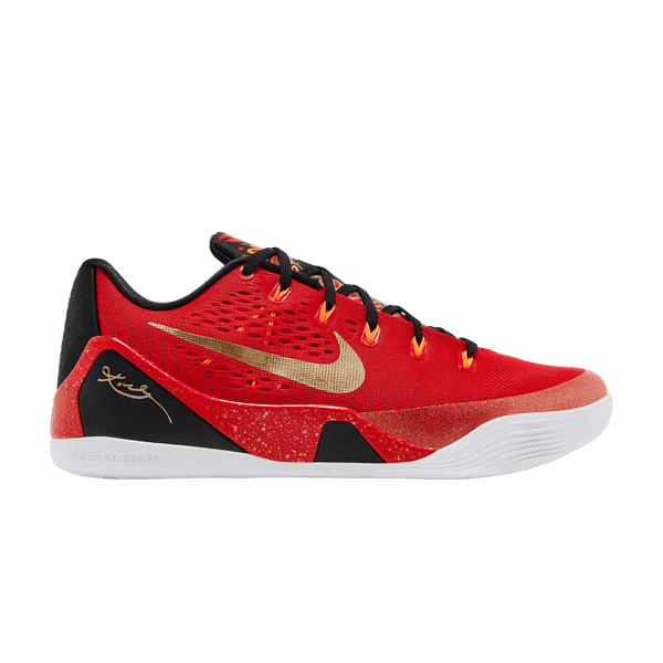 Nike Kobe 9 Em Low Protro China