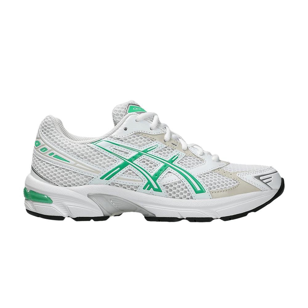 ASICS Gel-1130 - White Malachite Green