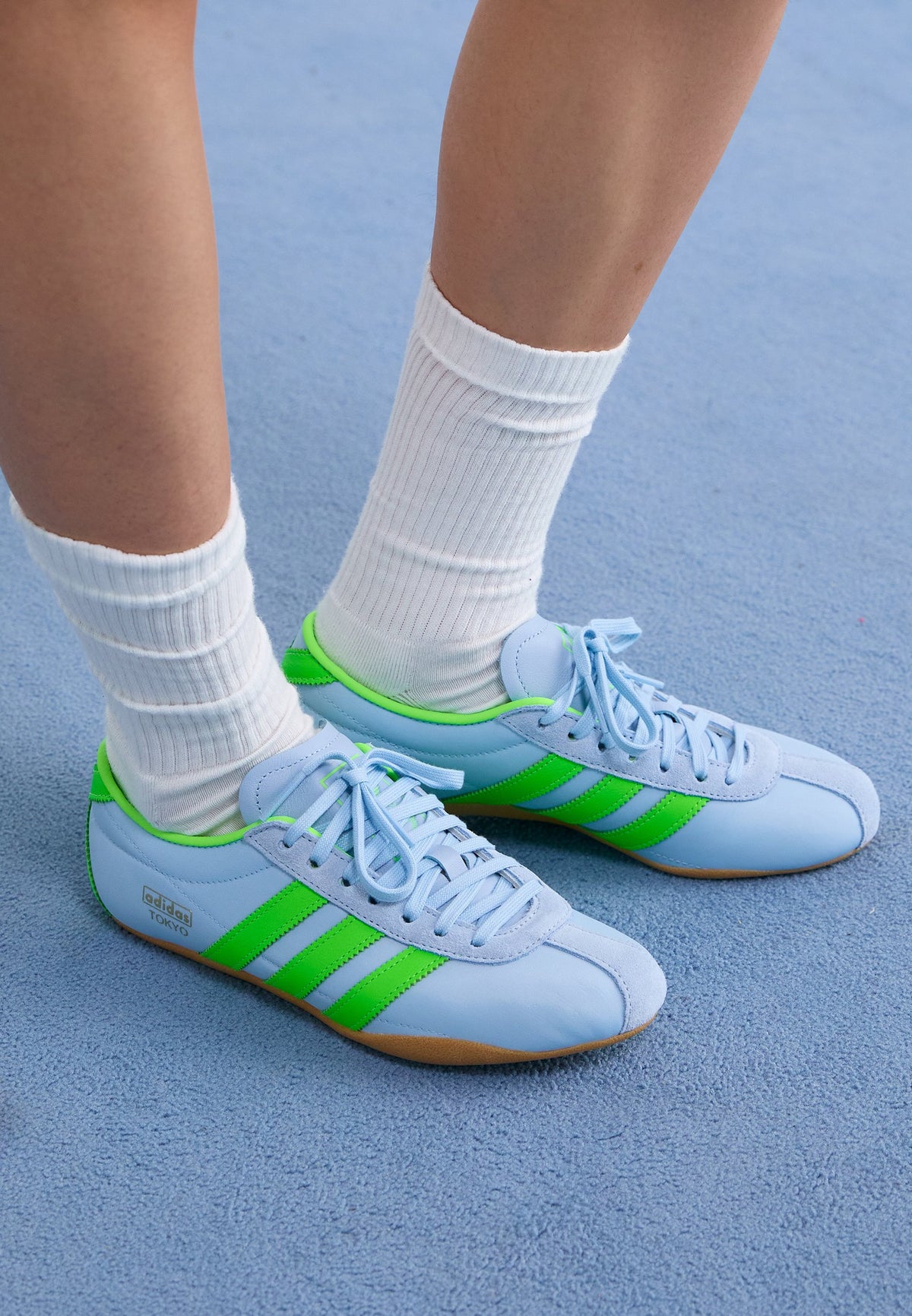adidas Tokyo W - Trainers