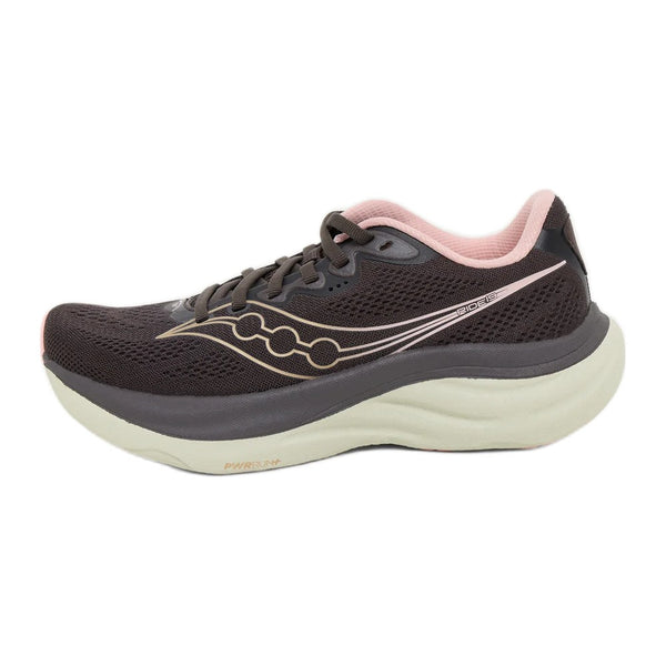 Saucony Ride - Torte / Eggshell