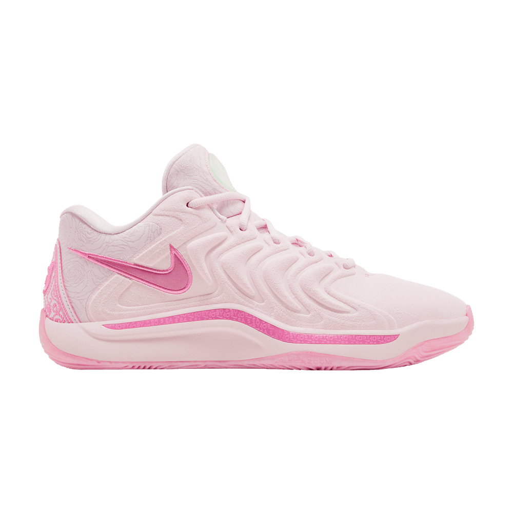 Nike Kd 17 Nrg Aunt - Pearl