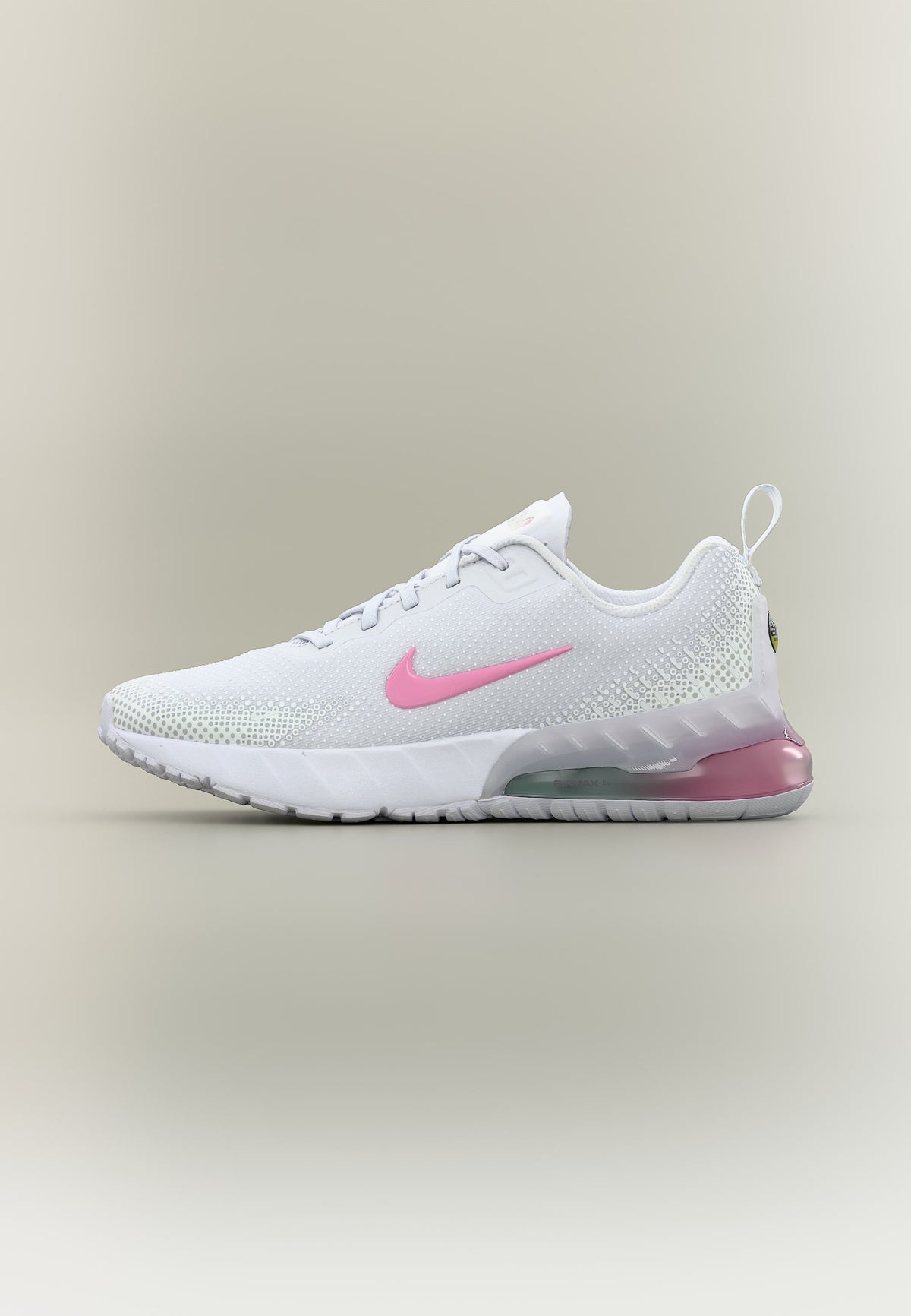 Nike Air Max Phoenix - White / Pink Rise / Grey Fog