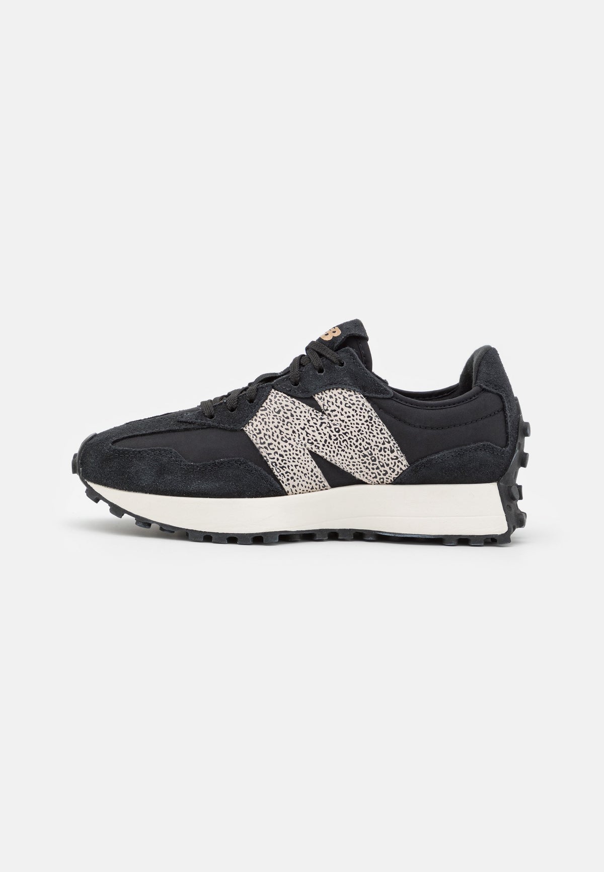 New Balance WS327 - Black