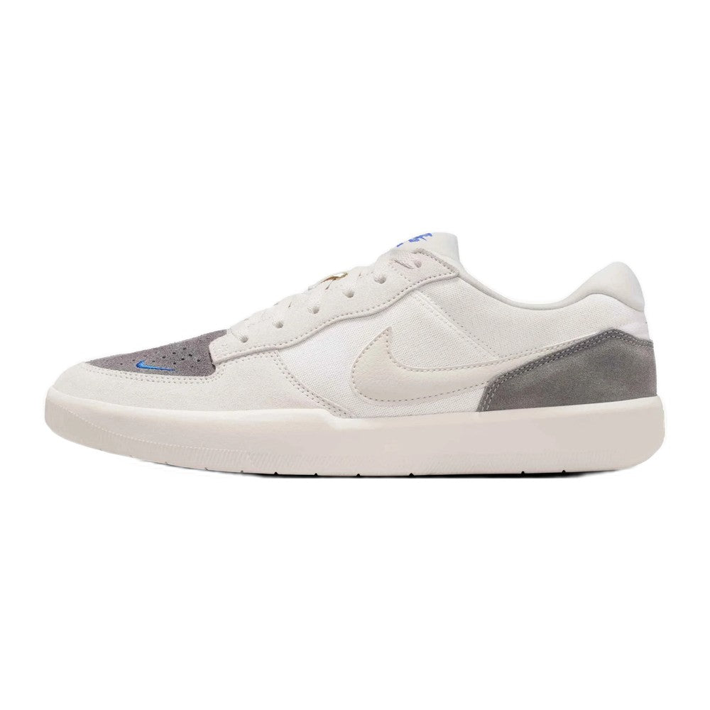 Nike SB Force 58 - Phantom / Lt Orewood Brn / Pencil Point
