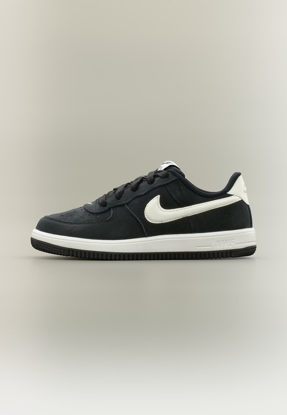 Nike Air Force 1 Gen Z - Black / Sail