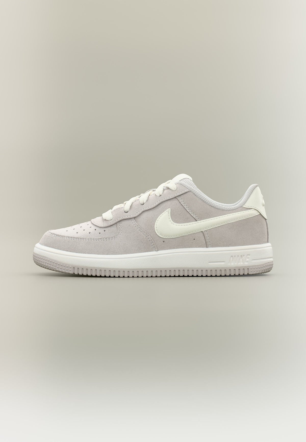 Nike Air Force 1 Gen Z - Vast Grey / Sail