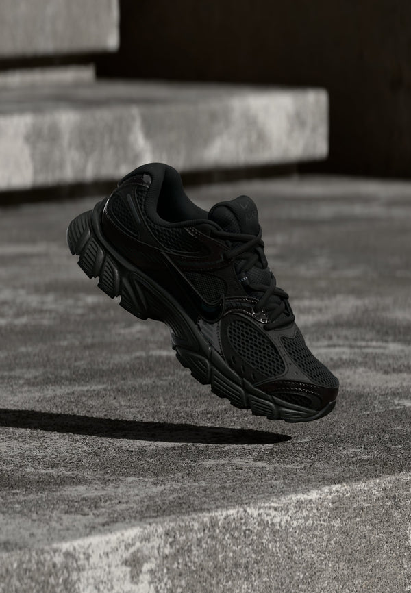 Nike V5 Rnr - Black / Anthracite