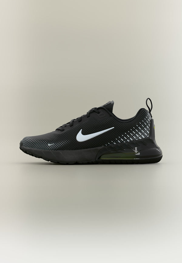 Nike Air Max Phoenix - Black / White / Sonic Yellow / Anthracite