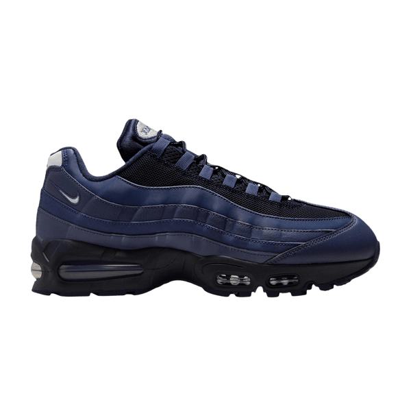 Nike Air Max 95 OG Big Bubble Sanded - Purple
