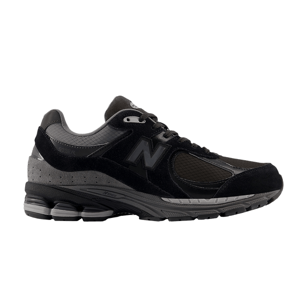 New Balance 2002R Ripstop - Black