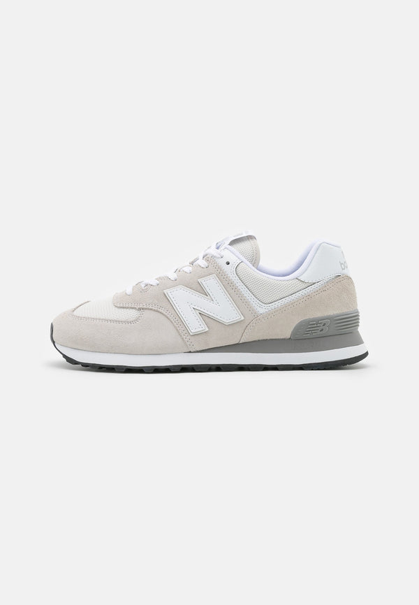 New Balance W574 - White