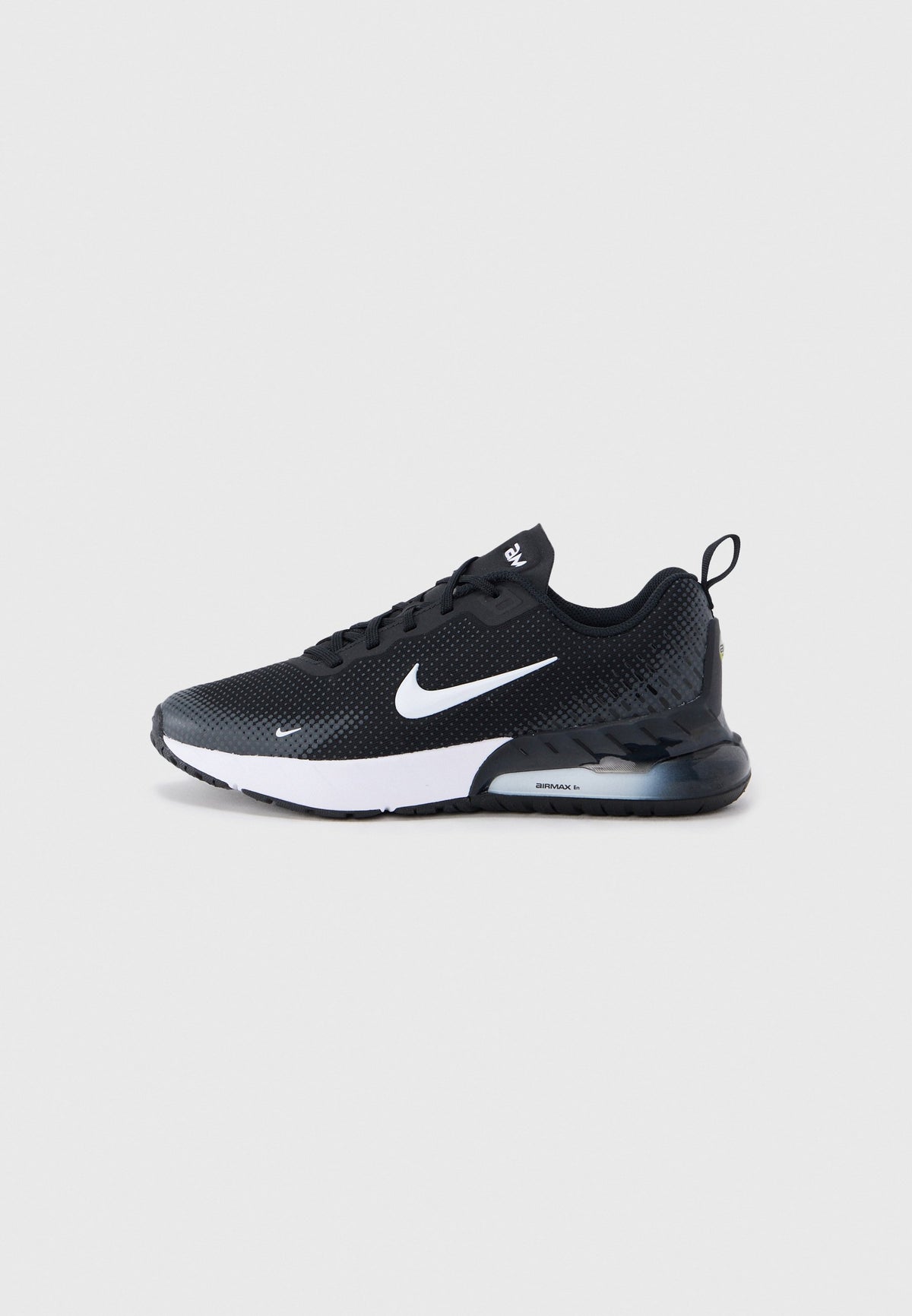 Nike Air Max Phoenix - Black / White / Anthracite / Smoke Grey