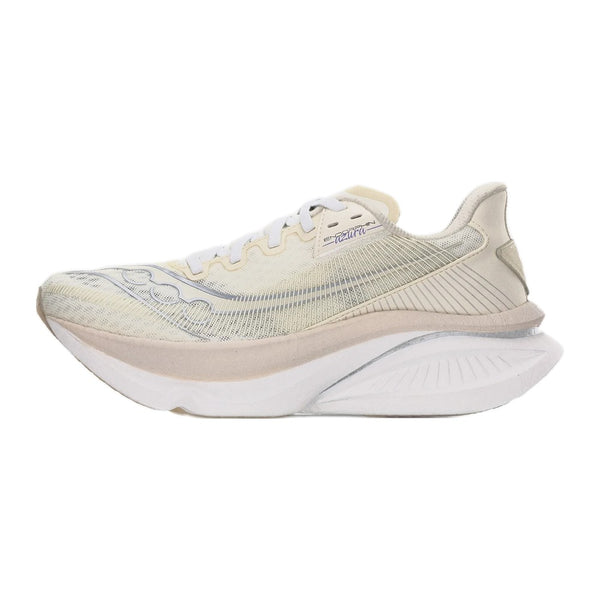 Saucony Endorphin Azura - Ivory / White