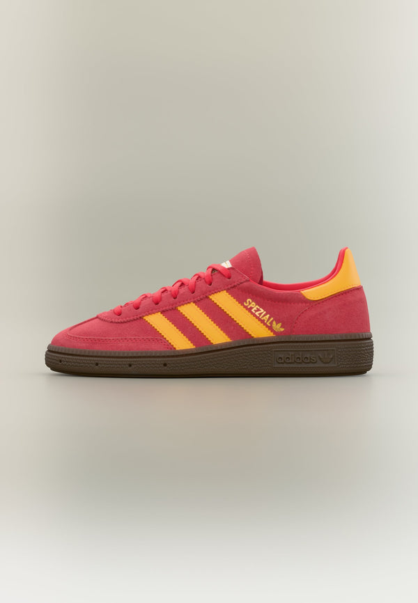 adidas Handball Spezial - Semi Lucid Red / Lucid Tangerine