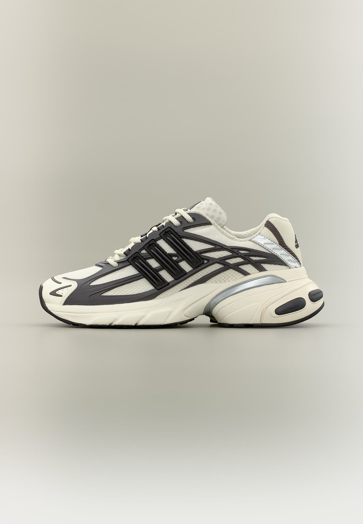 adidas Adistar XLG 2.0 - Grey Strata / Core Black / Off White