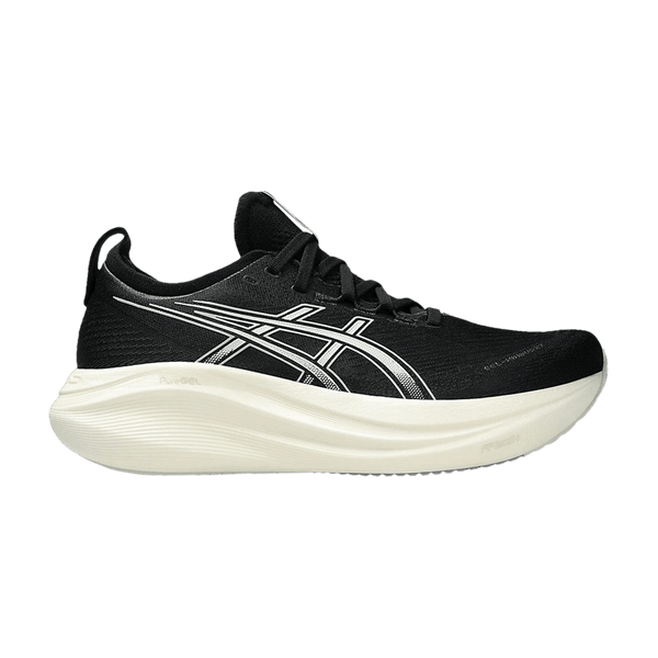 ASICS Gel-Nimbus 27 - Black Lake Grey