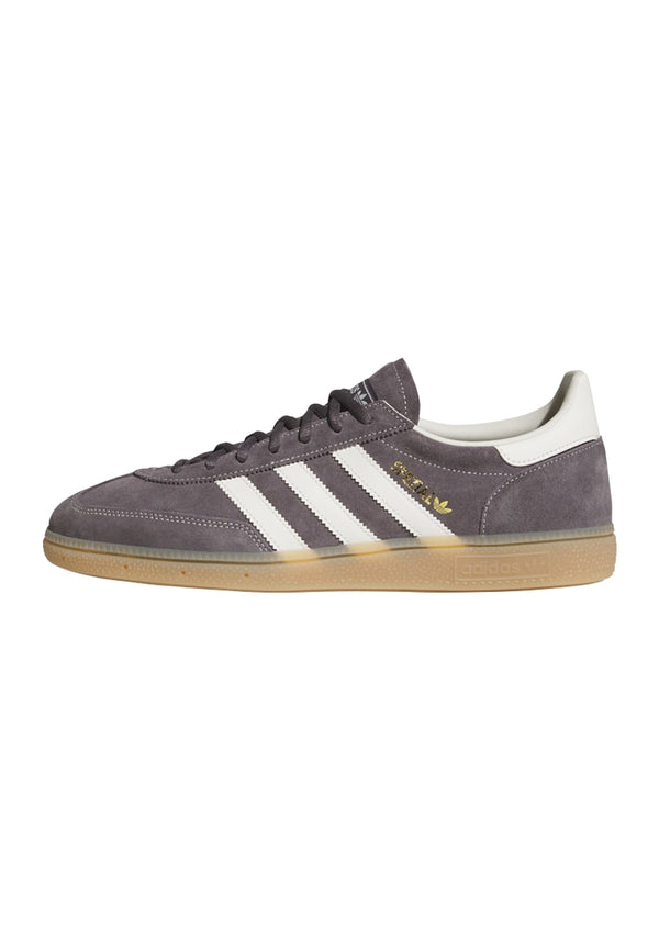 adidas Handball Spezial - Grey Strata Off White Gum