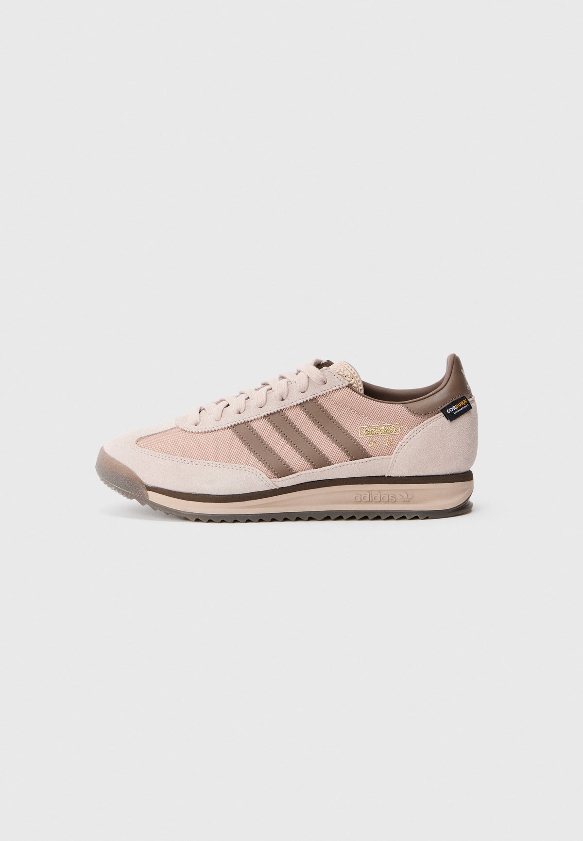 adidas SL 72 - Taupe / Earth Strata