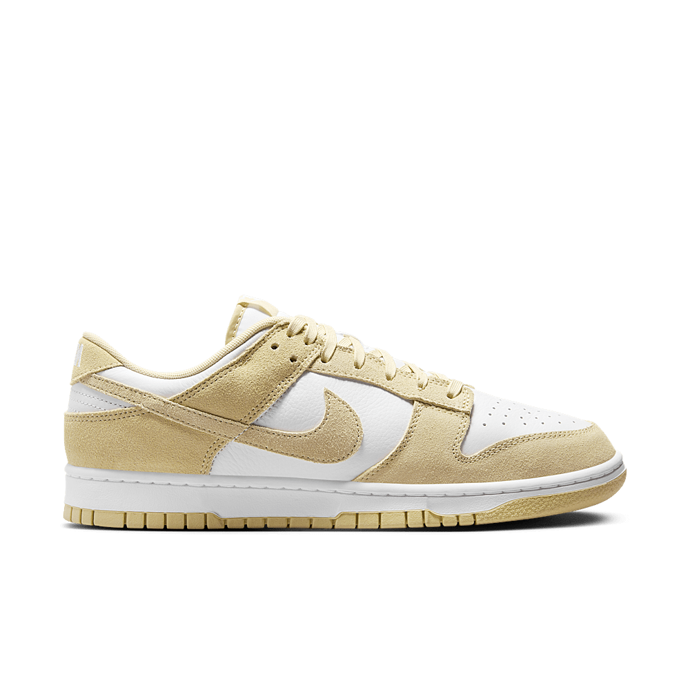 Nike Dunk Low SE - Team Gold Suede